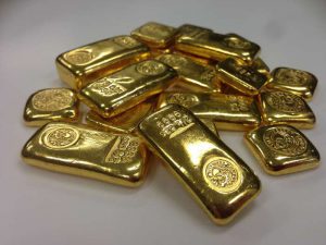 Dove conviene comprare oro